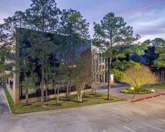 Houston, TX Office - 7915 FM-1960 W