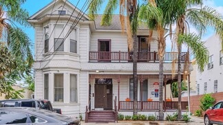 Los Angeles, CA Apartments - 131 S Boyle Ave