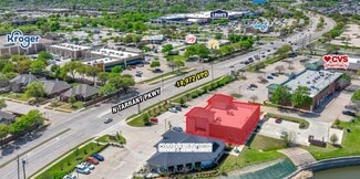 Keller, TX Storefront Retail/Office - 861 N Tarrant Pky