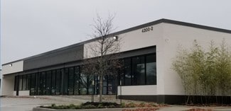 Dallas, TX Flex - 4300 Alpha Rd