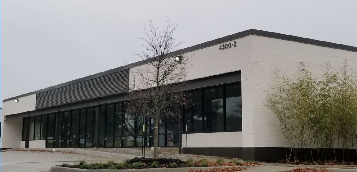 4300 Alpha Rd, Dallas, TX for Rent