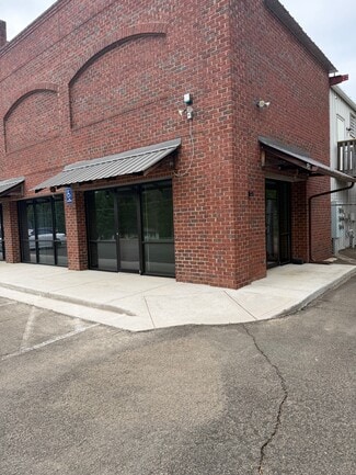 Canton, GA Office - 3193 Lower Union Hill Rd