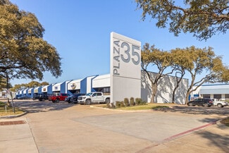 Carrollton, TX Industrial - 1300 N Interstate 35E