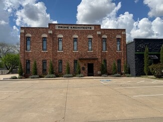 Norman, OK Office - 425 W Gray St