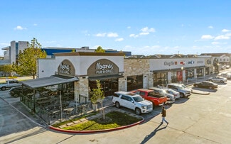 The Shoppes at Northpointe Crossing