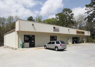 Union City, GA Retail - 6641 Roosevelt Hwy