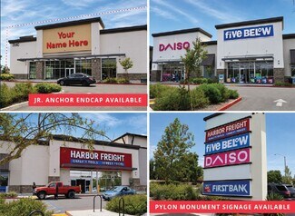 Jurupa Valley, CA Retail - 7840 Limonite Ave Jurupa Valley, CA Retail - 7840 Limonite Ave