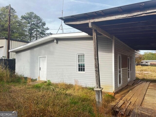 320 N Aycock St, Carrollton, GA for Rent