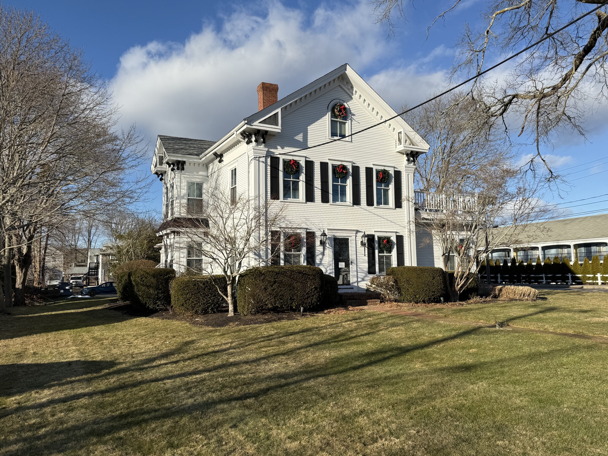 336 South St, Hyannis, MA for Sale