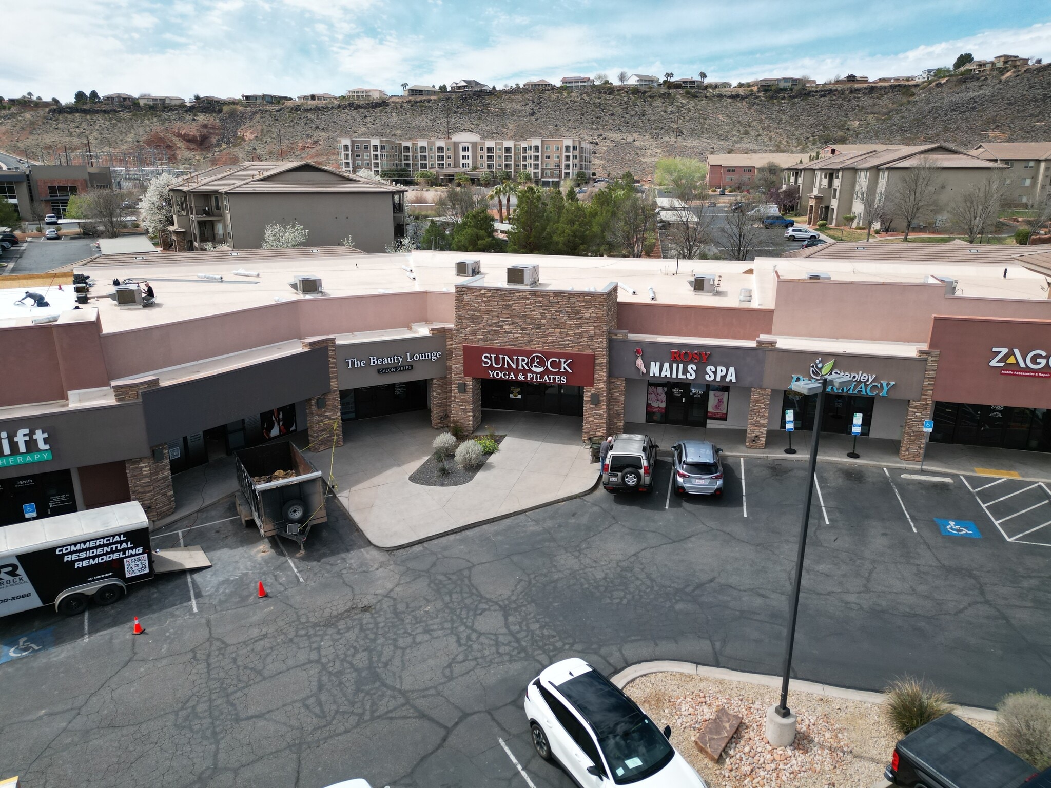 446 S Mall Dr, St George, UT for Rent