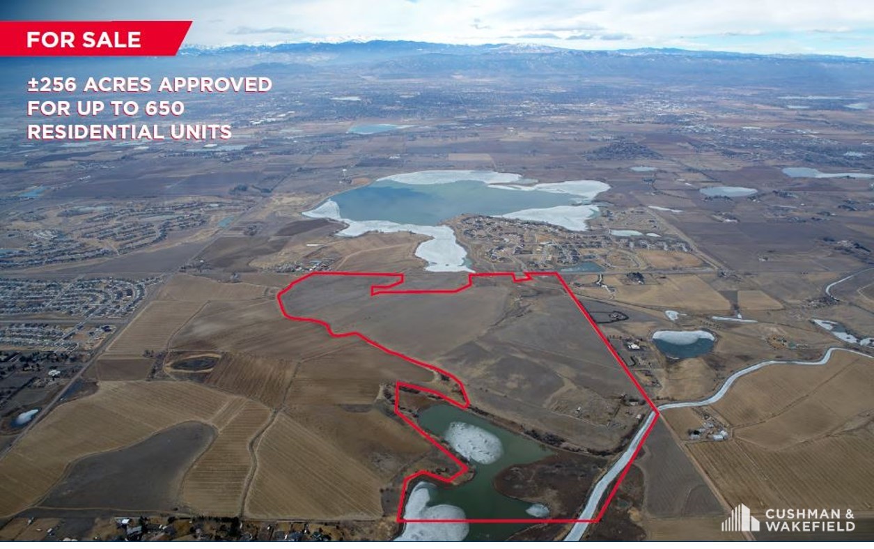 6710 County Road 78, Windsor, CO for Sale