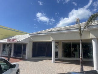 Sarasota, FL Retail - 313-321 John Ringling Blvd