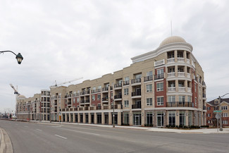 Oakville, ON Apartments - 216 Oak Park Blvd