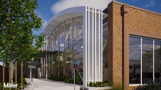 Oklahoma City, OK Office/Retail - 23 NW 10th St