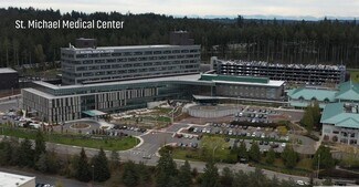 Bremerton, WA undefined - 3423 6th St