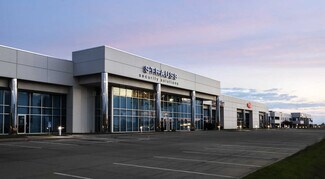 Urbandale, IA Flex - 4651-4677 121st St