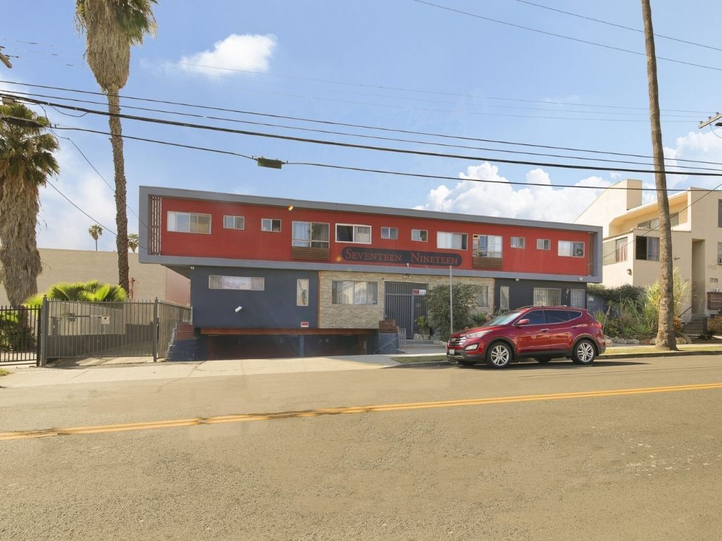 1719 N Wilton Pl, Los Angeles, CA for Sale