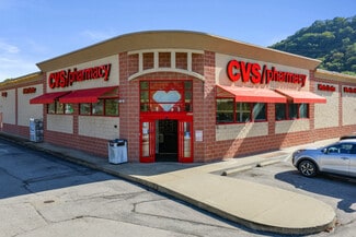 Charleston, WV undefined - 4205 Maccorkle Ave SE