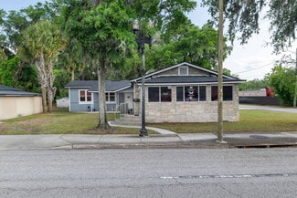 Jacksonville, FL Office - 6108 Arlington Rd
