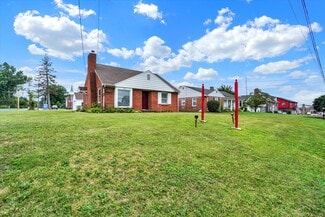 York, PA Office - 2260 Carlisle Rd