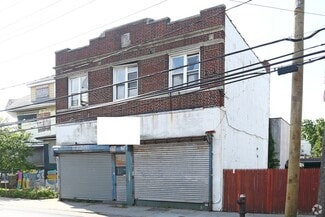Neponsit, NY Office/Retail - 11307 Rockaway Beach Blvd