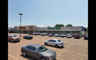 West Memphis, AR Retail - 500 W Broadway St
