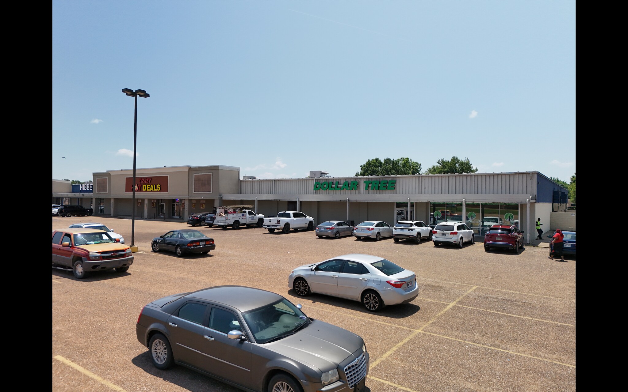 500 W Broadway St, West Memphis, AR for Rent