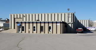 Midvale, UT Industrial - 621 9th Ave Midvale, UT Industrial - 621 9th Ave