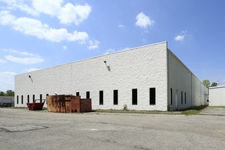 Chagrin Falls, OH Industrial - 528 E Washington St