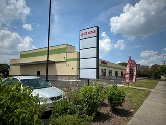 Matteson, IL Retail - 4605 Lincoln Hwy