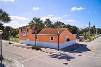 Fort Pierce, FL undefined - 464 N 9th St Fort Pierce, FL undefined - 464 N 9th St