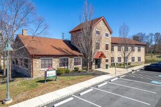 Lower Gwynedd, PA Office - 1600 N Bethlehem Pike Lower Gwynedd, PA Office - 1600 N Bethlehem Pike