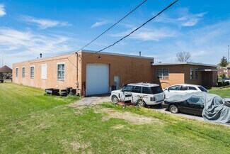 Fremont, OH Flex - 1208 Dickinson St