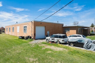 Fremont, OH Flex - 1208 Dickinson St Fremont, OH Flex - 1208 Dickinson St