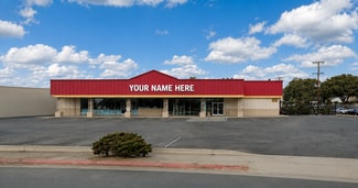Whittier, CA Retail - 16221 Whittier Blvd Whittier, CA Retail - 16221 Whittier Blvd