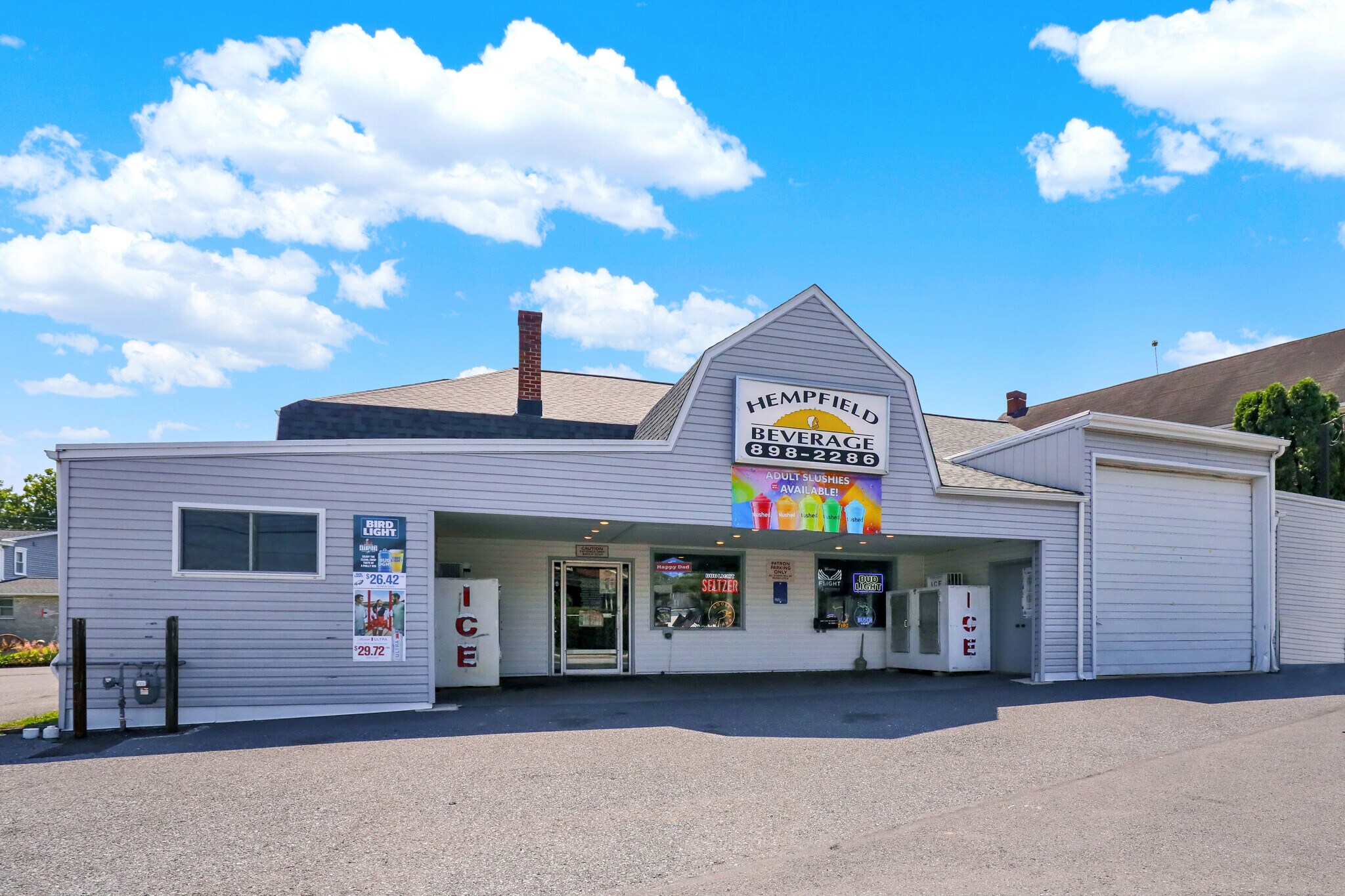 121 Church St, Landisville, PA for Sale
