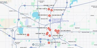 Oklahoma City, OK undefined Oklahoma City, OK undefined