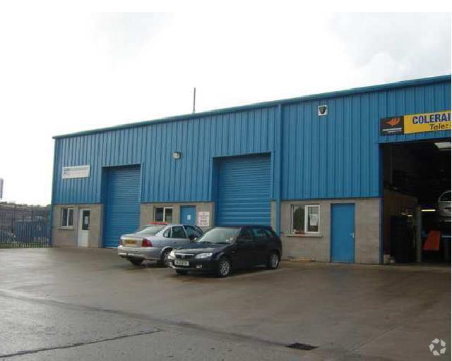 Cloyfin Rd, Coleraine, CLY for Rent