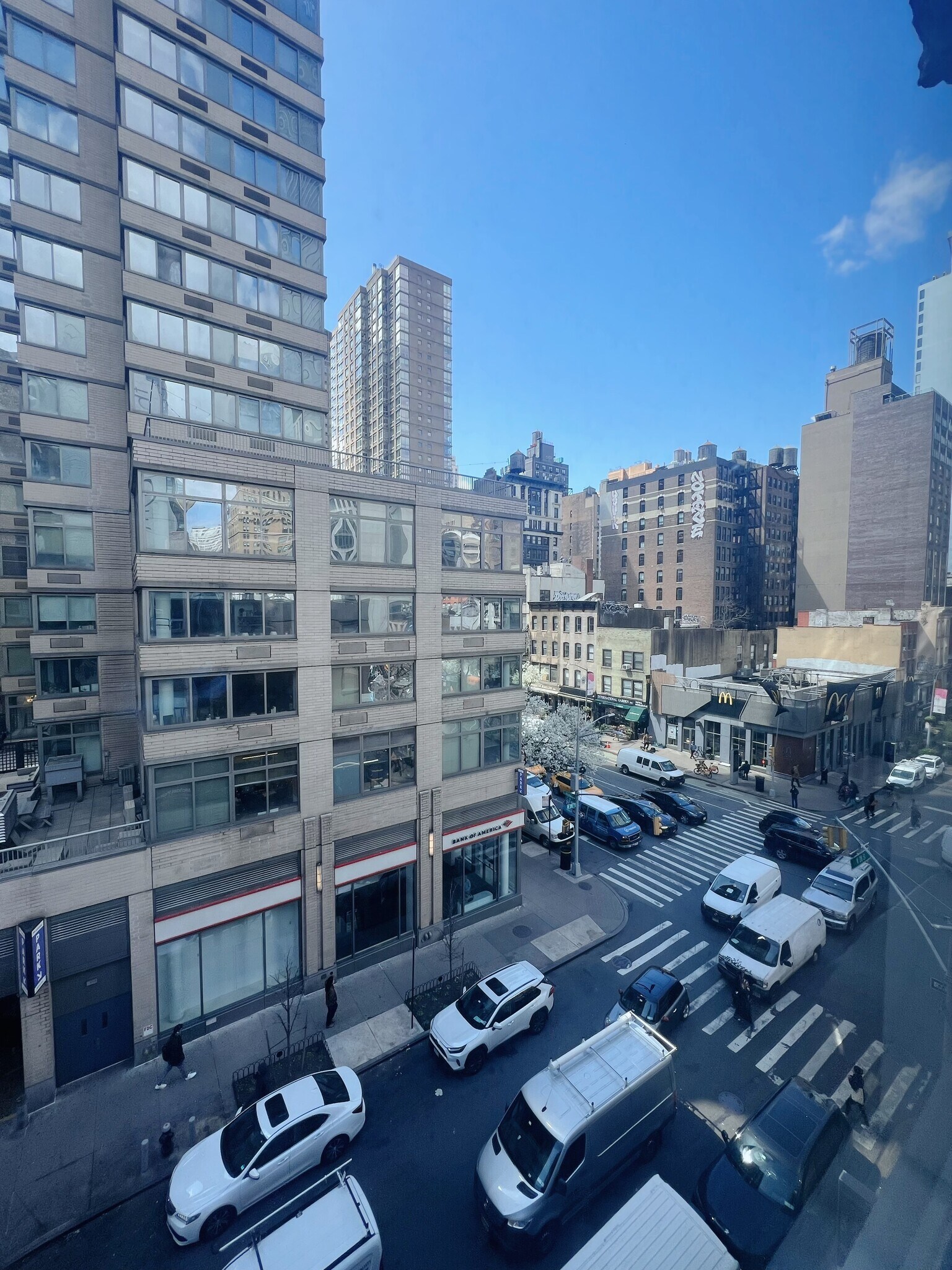 57 W 28th St, New York, NY for Rent