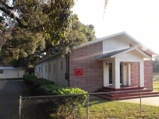 Tampa, FL Churches - 3201 E Genessee St