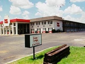 Amarillo, TX Retail - 2915 E Interstate 40
