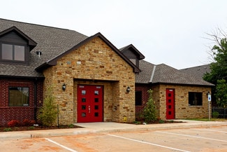 Oklahoma City, OK Office - 6903-6907 NW 122nd