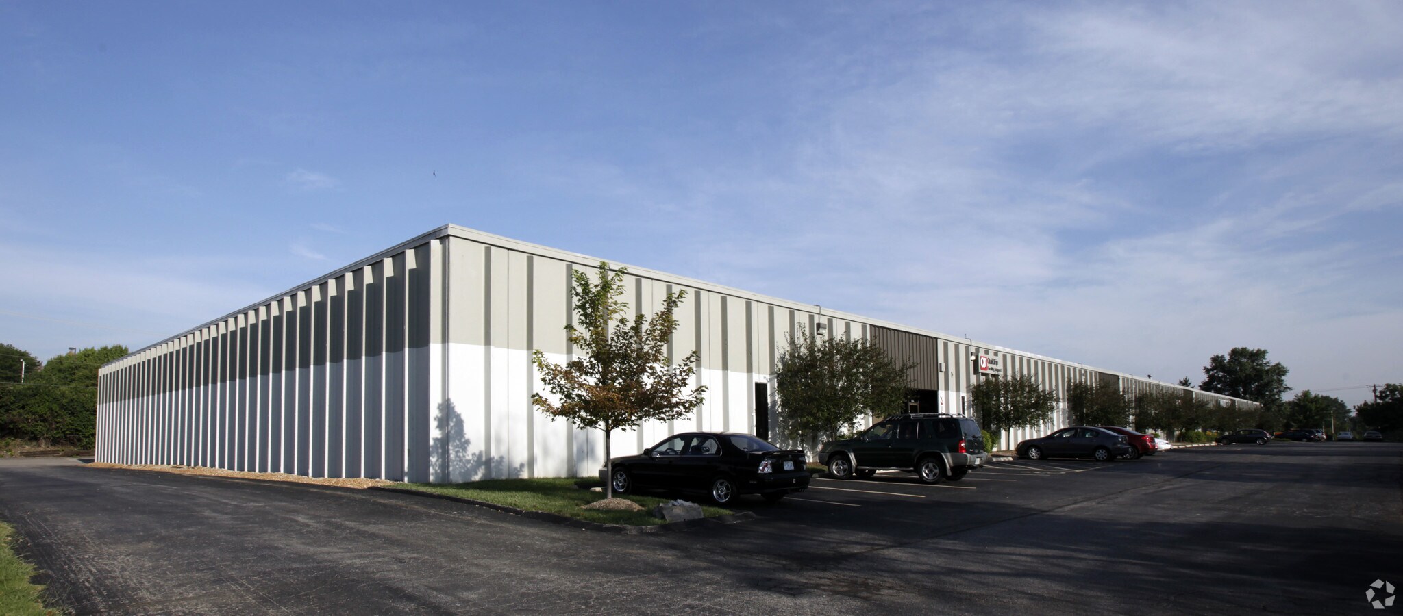 2053-2079 Congressional Dr, Maryland Heights, MO for Rent