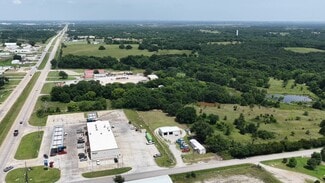 Ardmore, OK Service - 7864 Brock Rd