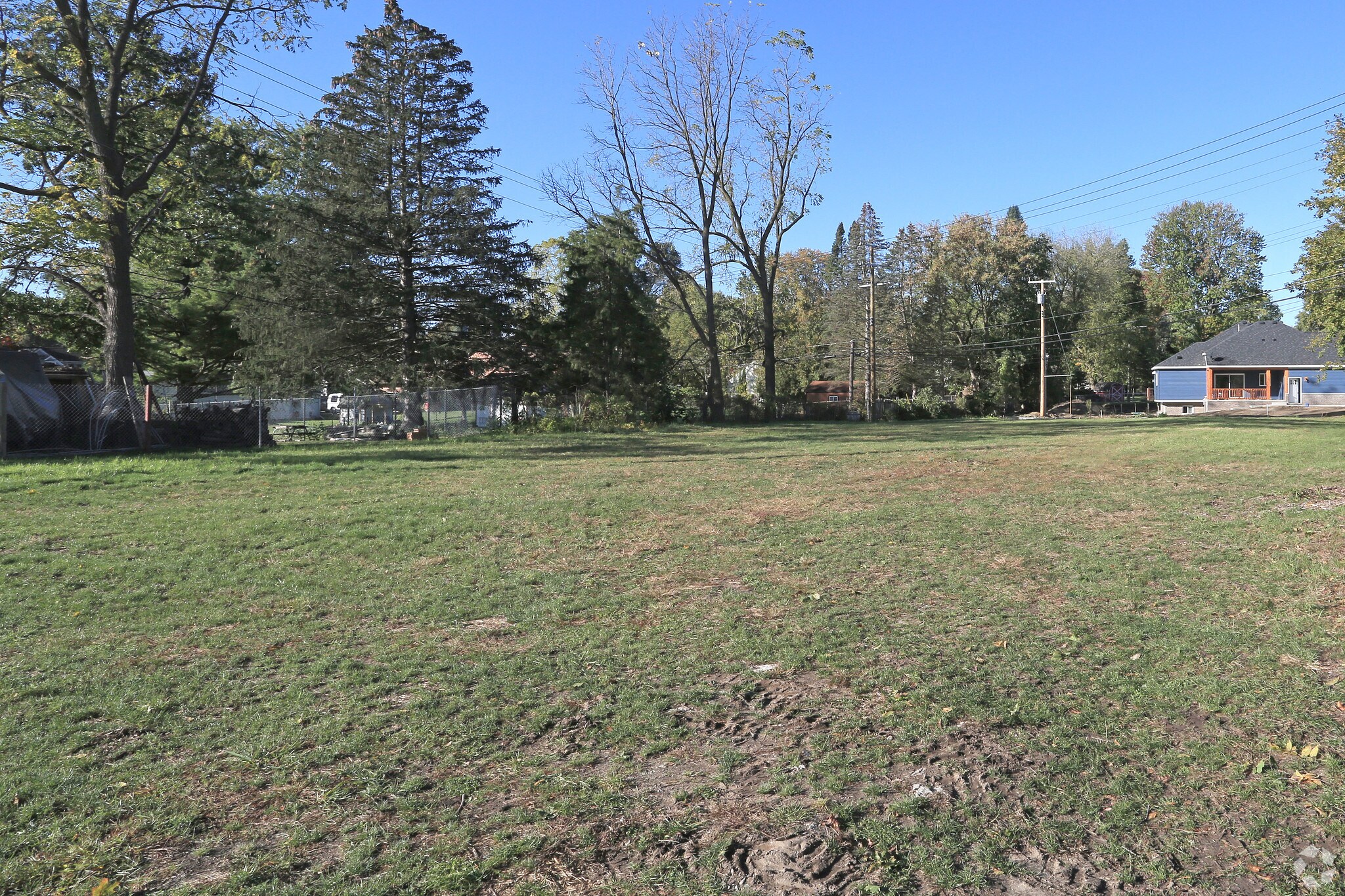 58019 Van Dyke Rd, Washington, MI for Sale