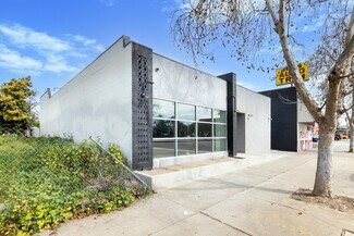 Pomona, CA Flex - 1241 W Holt Ave