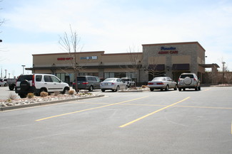 Aurora, CO Retail - 6020-6240 S Gun Club Rd