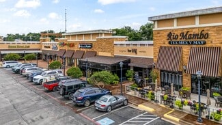 Weatherford, TX Office/Medical, Retail - 1314 S Main St