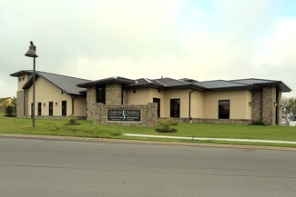 Tulsa, OK Office - 8014 S 101st East Ave Tulsa, OK Office - 8014 S 101st East Ave