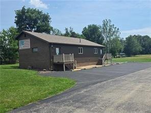 Mount Pleasant, PA Medical - 376 E Main St